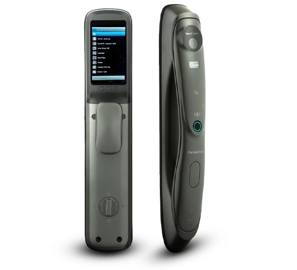 دستگیره هوشمند فرالاک مدل FC-220